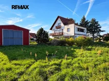 Prodej rodinného domu, Tři Dvory, 132 m2