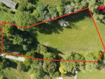 Prodej pozemku pro bydlení, Záblatí - Albrechtovice, 5047 m2
