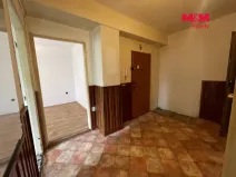 Prodej bytu 3+1, Ostrava - Poruba, Opavská, 74 m2