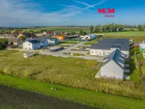 Pronájem bytu 4+kk, Starý Vestec, 102 m2