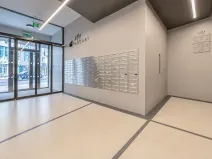 Pronájem bytu 1+kk, Praha - Smíchov, Plzeňská, 20 m2