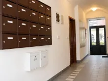Prodej kanceláře, Praha - Žižkov, Roháčova, 48 m2