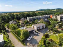 Prodej rodinného domu, Šternberk, Pod Mýtem, 140 m2