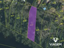Prodej podílu zahrady, Zduchovice, 361 m2