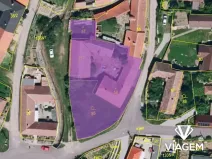 Prodej podílu zemědělské usedlosti, Mikulovice, 125 m2