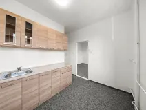 Prodej bytu 2+1, Plzeň, Blatenská, 55 m2