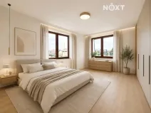 Prodej bytu 3+1, Praha - Písnice, Libušská, 89 m2