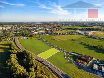 Prodej komerčního pozemku, Brandýs nad Labem-Stará Boleslav, Generála Lišky, 3754 m2