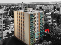 Prodej bytu 3+1, Opava, 17. listopadu, 66 m2