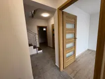 Prodej bytu 4+kk, Moravské Budějovice, Komenského sady, 89 m2