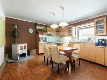 Prodej rodinného domu, Milenov, 73 m2