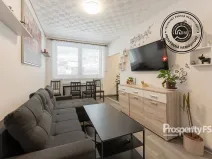 Prodej bytu 3+1, Koclířov, 62 m2