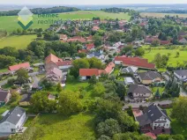 Prodej pozemku pro bydlení, Přišimasy, Skřivanská, 1606 m2