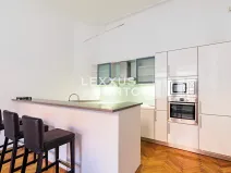 Pronájem bytu 3+kk, Praha - Staré Město, Martinská, 130 m2