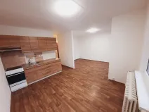 Pronájem bytu 2+kk, Litoměřice, Revoluční, 42 m2