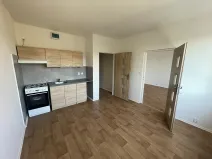 Pronájem bytu 1+1, Děčín, U Tvrze, 37 m2