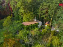 Prodej chaty, Tišice - Kozly, 96 m2