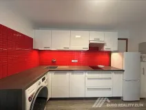 Pronájem bytu 2+kk, Zlín, Nad Vývozem, 54 m2