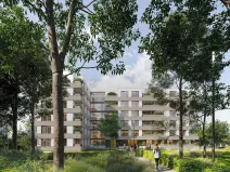Prodej bytu 4+kk, Otrokovice, tř. Tomáše Bati, 113 m2
