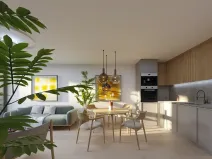 Prodej bytu 4+kk, Otrokovice, tř. Tomáše Bati, 113 m2