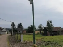 Prodej pozemku pro bydlení, Nový Bydžov, 445 m2