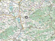 Prodej pole, Holešov, 3942 m2