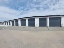 Pronájem skladu, Velké Pavlovice, U Zastávky, 46 m2