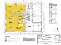 Prodej rodinného domu, Smečno, Kačická, 115 m2