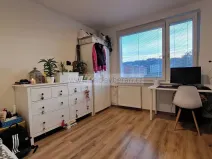 Pronájem bytu 1+1, Česká Třebová, Habrmanova, 38 m2