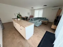 Pronájem bytu 3+kk, Zlín, 109 m2