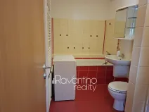 Pronájem bytu 1+kk, Brno, Vomáčkova, 36 m2