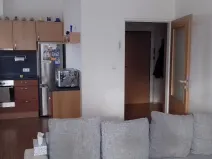 Pronájem bytu 2+kk, Brno, Křehlíkova, 55 m2