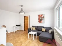 Prodej bytu 2+kk, Praha - Holešovice, U staré plynárny, 43 m2