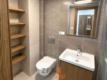 Pronájem bytu 4+kk, Brno, Viniční, 104 m2