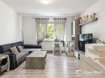 Prodej bytu 2+1, Turnov, Nádražní, 56 m2
