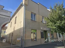 Prodej rodinného domu, Chrast, Náměstí, 199 m2