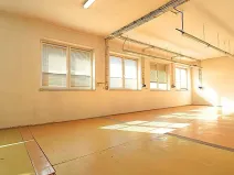 Pronájem výrobních prostor, Brno, Bohunická, 100 m2