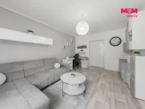 Prodej bytu 2+1, Děčín - Děčín I-Děčín, Zámecká, 68 m2