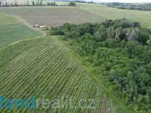 Prodej pozemku, Újezdec, 4878 m2