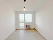 Pronájem bytu 2+1, Praha - Kobylisy, Třeboradická, 56 m2