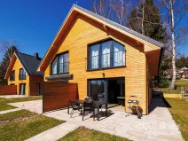 Prodej rodinného domu, Horní Planá, 82 m2