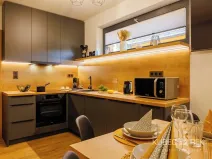 Prodej rodinného domu, Horní Planá, 82 m2