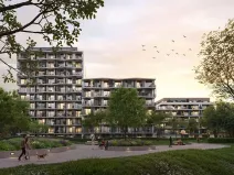 Prodej bytu 3+kk, Brno, 62 m2