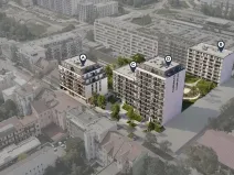 Prodej bytu 3+kk, Brno, 62 m2