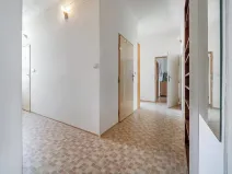 Prodej bytu 3+1, Kladno, Kordačova, 78 m2
