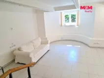 Pronájem bytu 2+1, Praha - Strašnice, Na Třebešíně, 88 m2