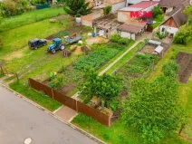 Prodej pozemku pro bydlení, Novosedly, 376 m2