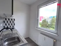 Pronájem bytu 1+1, Česká Lípa, Jáchymovská, 35 m2