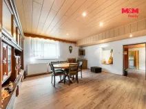 Prodej chalupy, Hora Svaté Kateřiny, Dolní, 140 m2