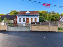 Pronájem rodinného domu, Choteč, 138 m2